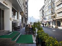 GRAND ZENTRUM HOTEL — ISTANBUL — fotografie hotel nr. 14