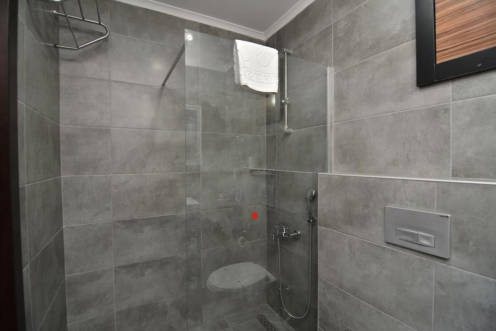 SENZA GRAND SANTANA HOTEL — ALANYA — фотография отеля №31