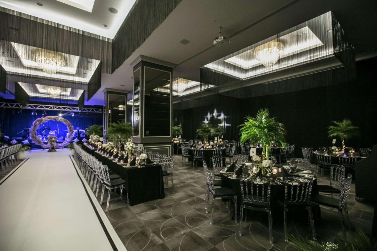 DOUBLETREE BY HILTON IZMIR AIRPORT — IZMIR — фотография отеля №22