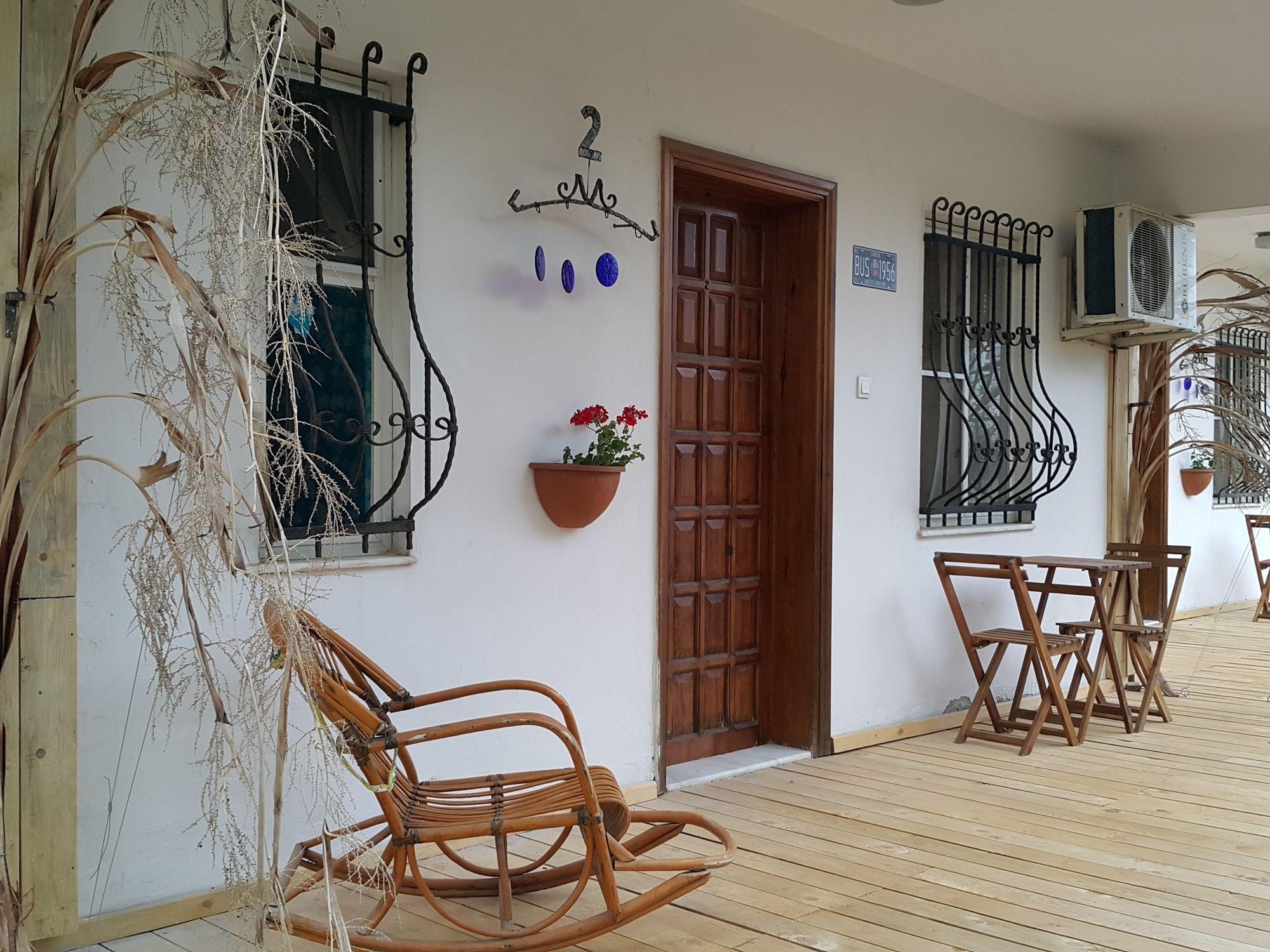 KUSADASI MURSEL PANSIYON — KUSADASI — fotografie hotel nr. 37