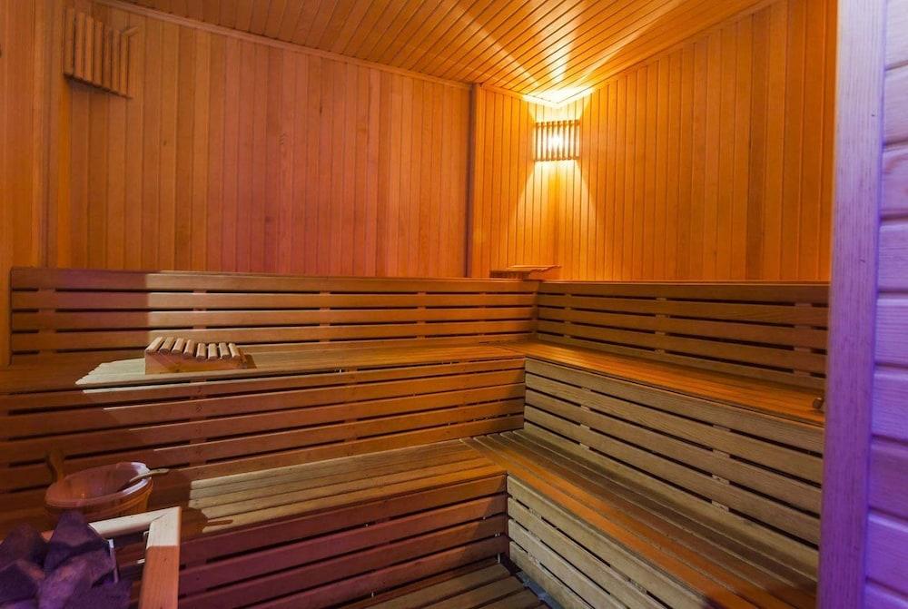 THE GARDEN BEACH HOTEL — ALANYA — fotografie hotel nr. 26