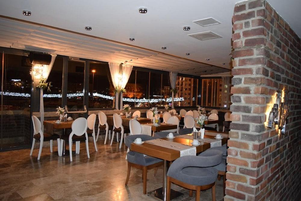 TAKSIM LINE HOTEL — ISTANBUL — фотография отеля №29
