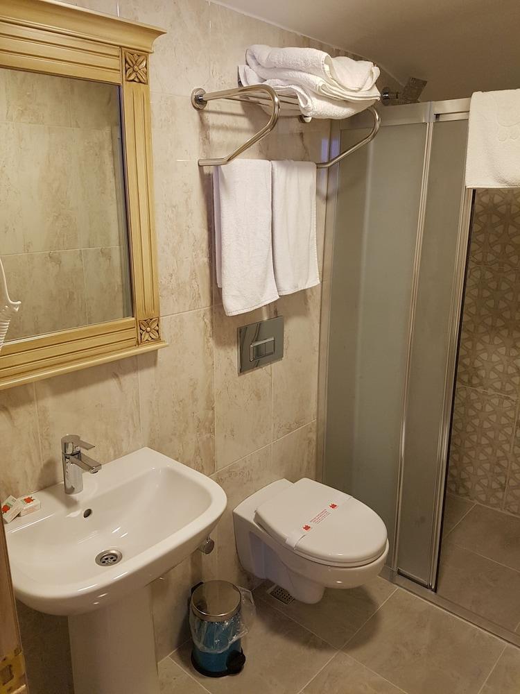 APPLE TREE HOTEL — ISTANBUL — фотография отеля №25
