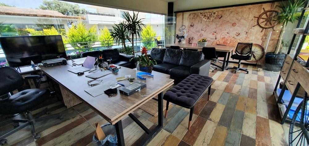 THE D HOTEL CESME SPA & RESORT — CESME — fotografie hotel nr. 24