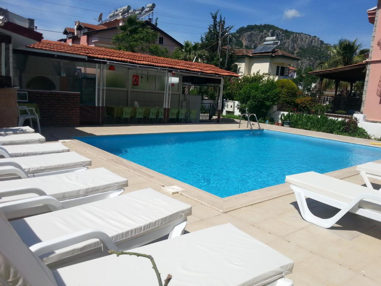 KARACA APART — DALYAN — fotografie hotel nr. 31