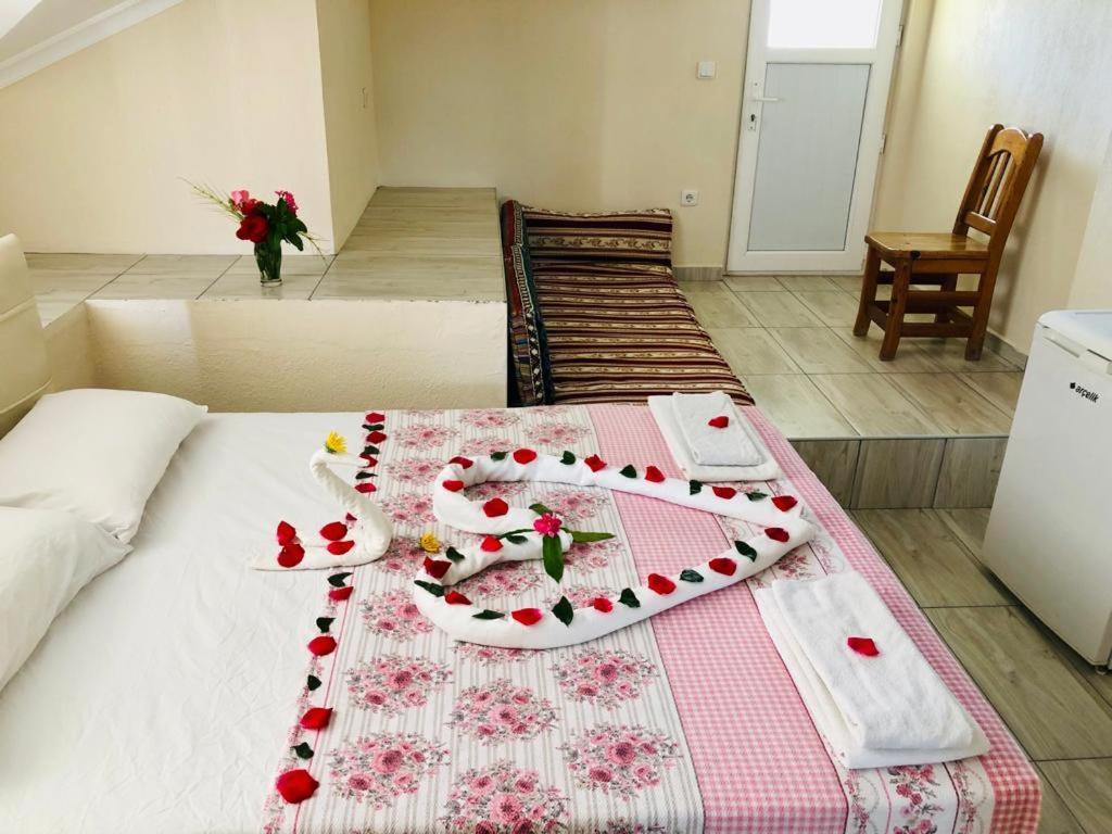 KARACA APART — DALYAN — fotografie hotel nr. 12
