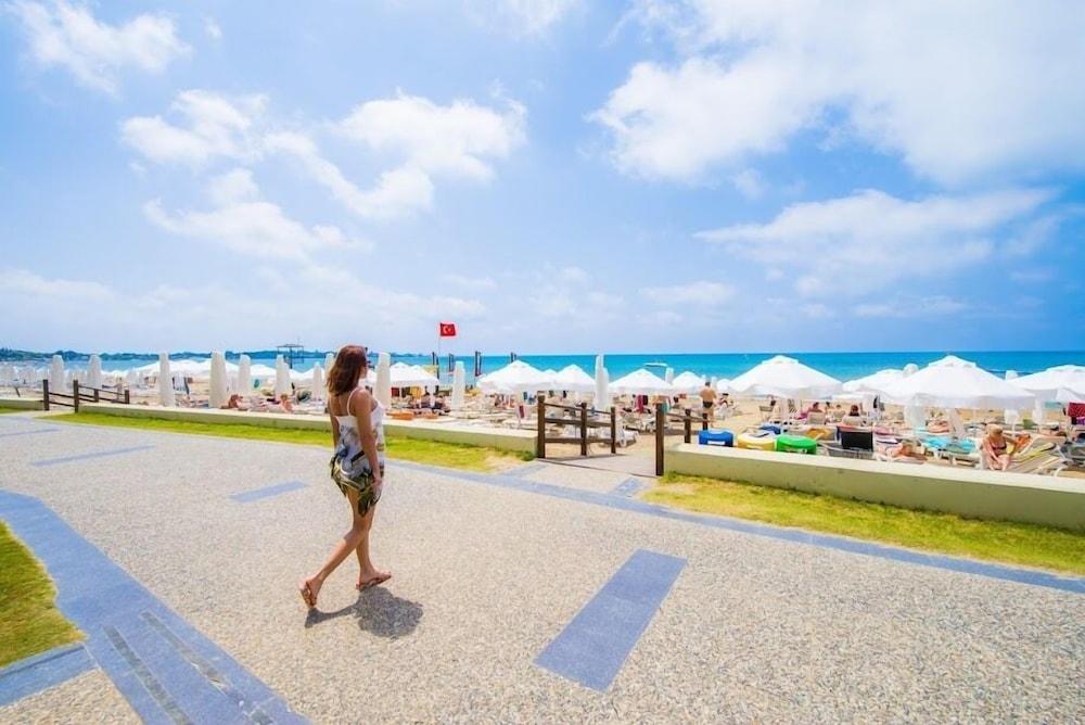 SANDY BEACH HOTEL — SIDE — fotografie hotel nr. 32