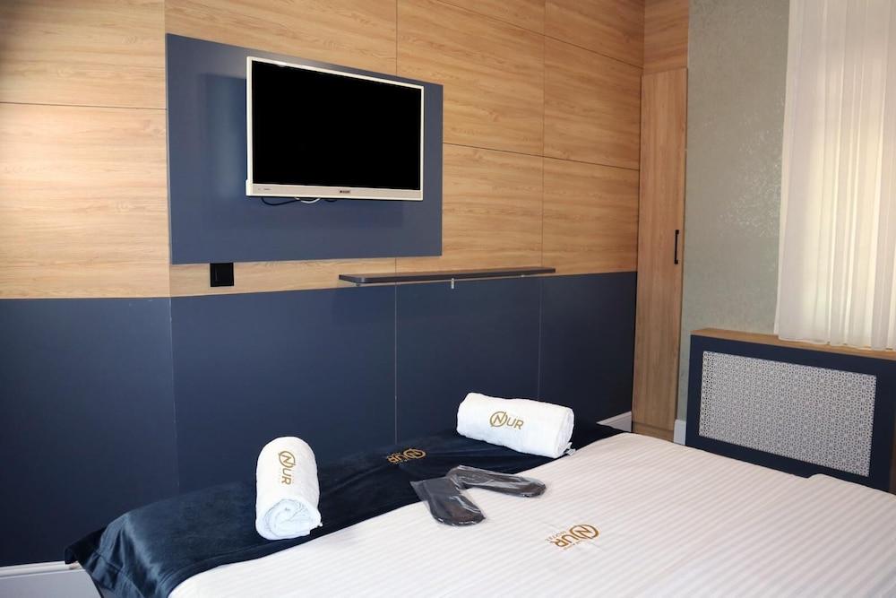 ONUR HOTEL - SISLI — ISTANBUL — фотография отеля №13