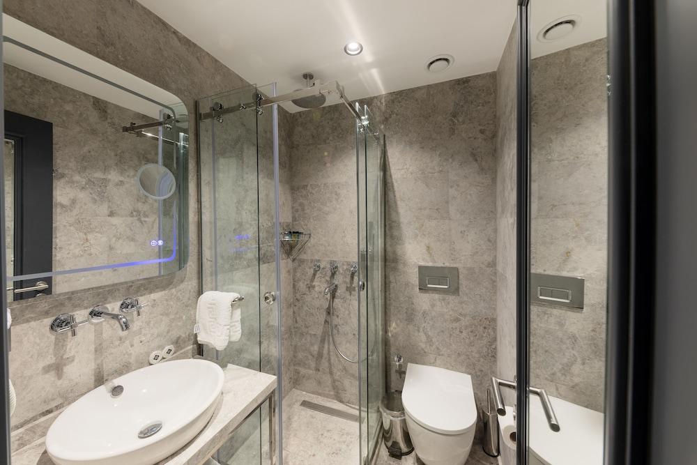 AHG ATLAS HOTEL — ISTANBUL — фотография отеля №24