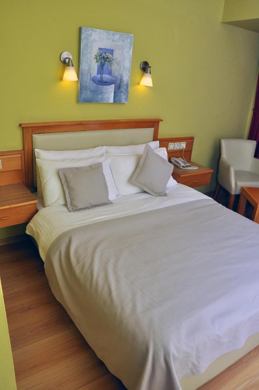 DORUK — FETHIYE — fotografie hotel nr. 25