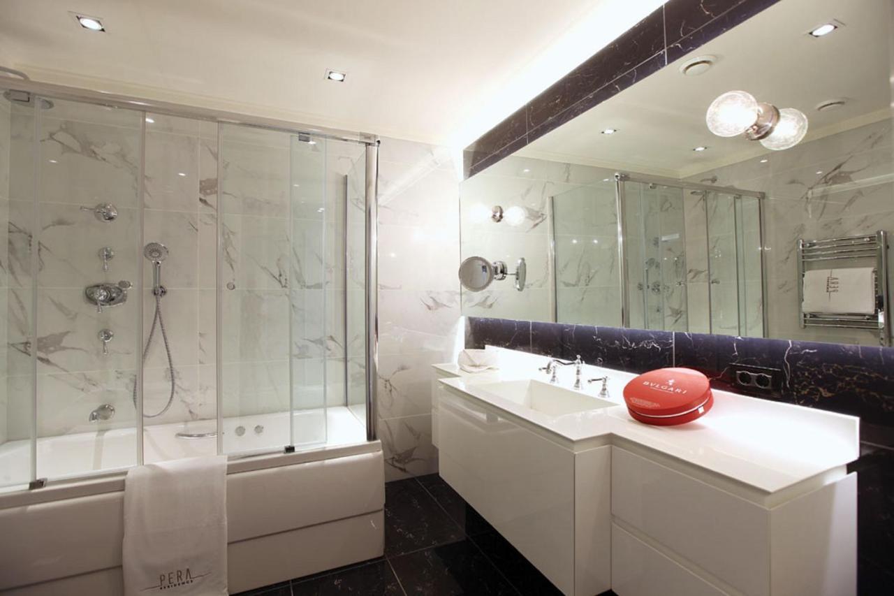 PERA RESIDENCE — ISTANBUL — fotografie hotel nr. 22