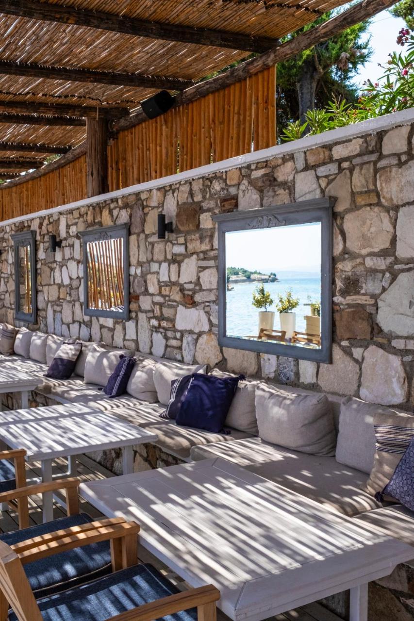 DALYAN PLAZA RESIDENCE & SUITES — CESME — фотография отеля №23