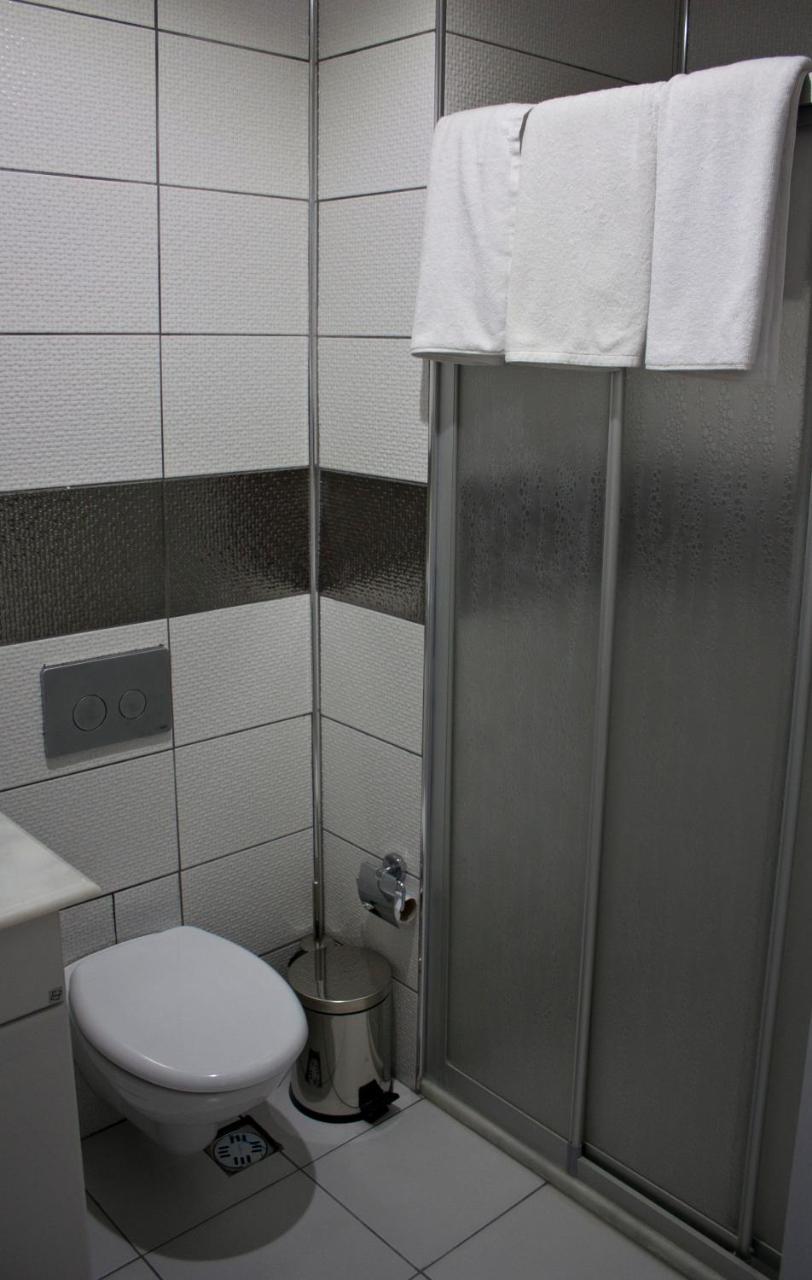 ISTANBUL CENTRAL (ADULTS ONLY) — ISTANBUL — fotografie hotel nr. 6