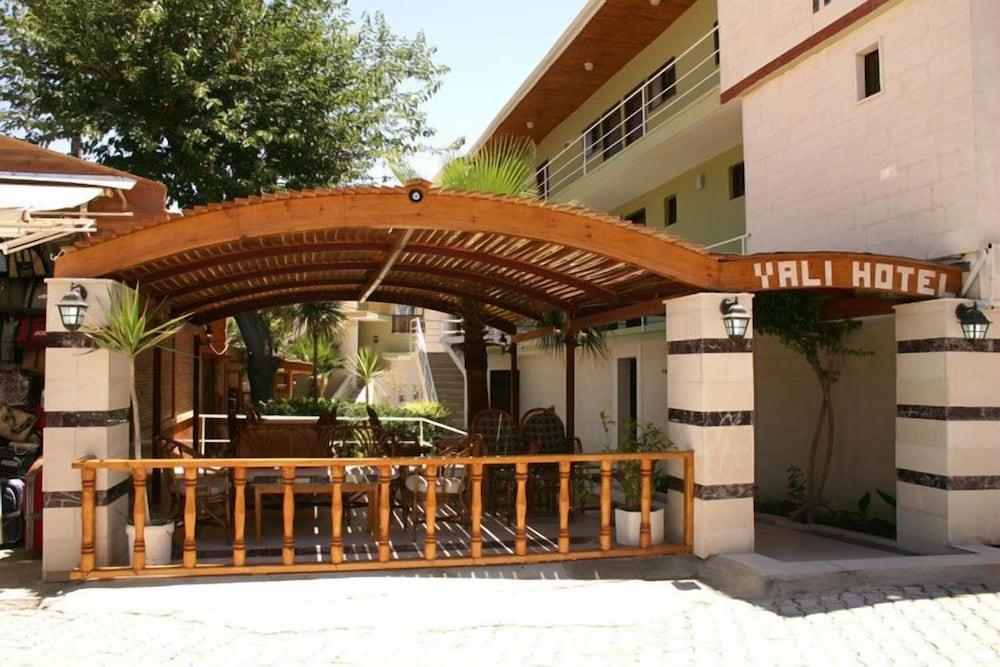 YALI — SIDE — fotografie hotel nr. 25