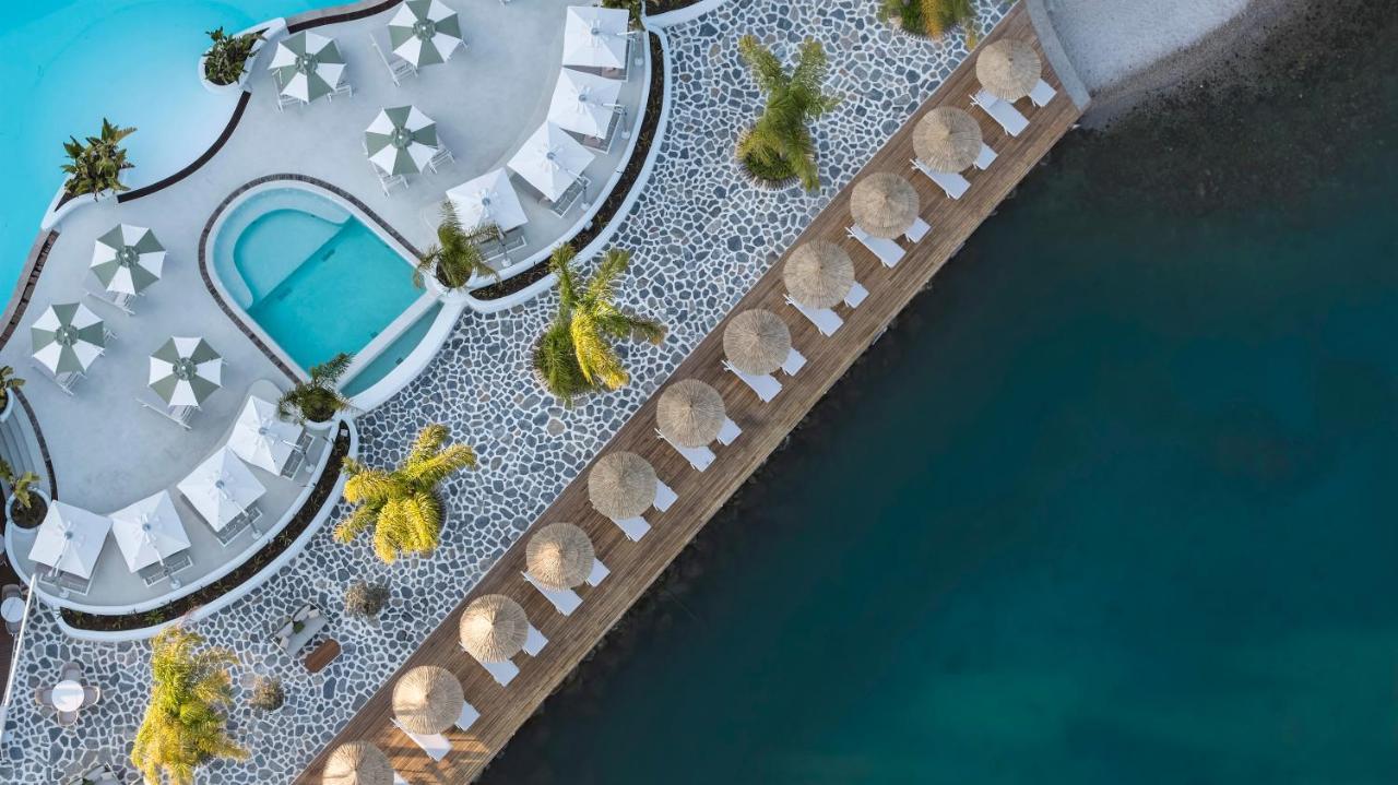 YACHT CLASSIC HOTEL — FETHIYE — фотография отеля №16