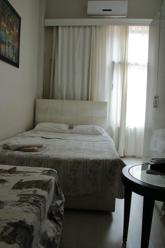 EAGLES BUDGET HOMES — ISTANBUL — fotografie hotel nr. 15