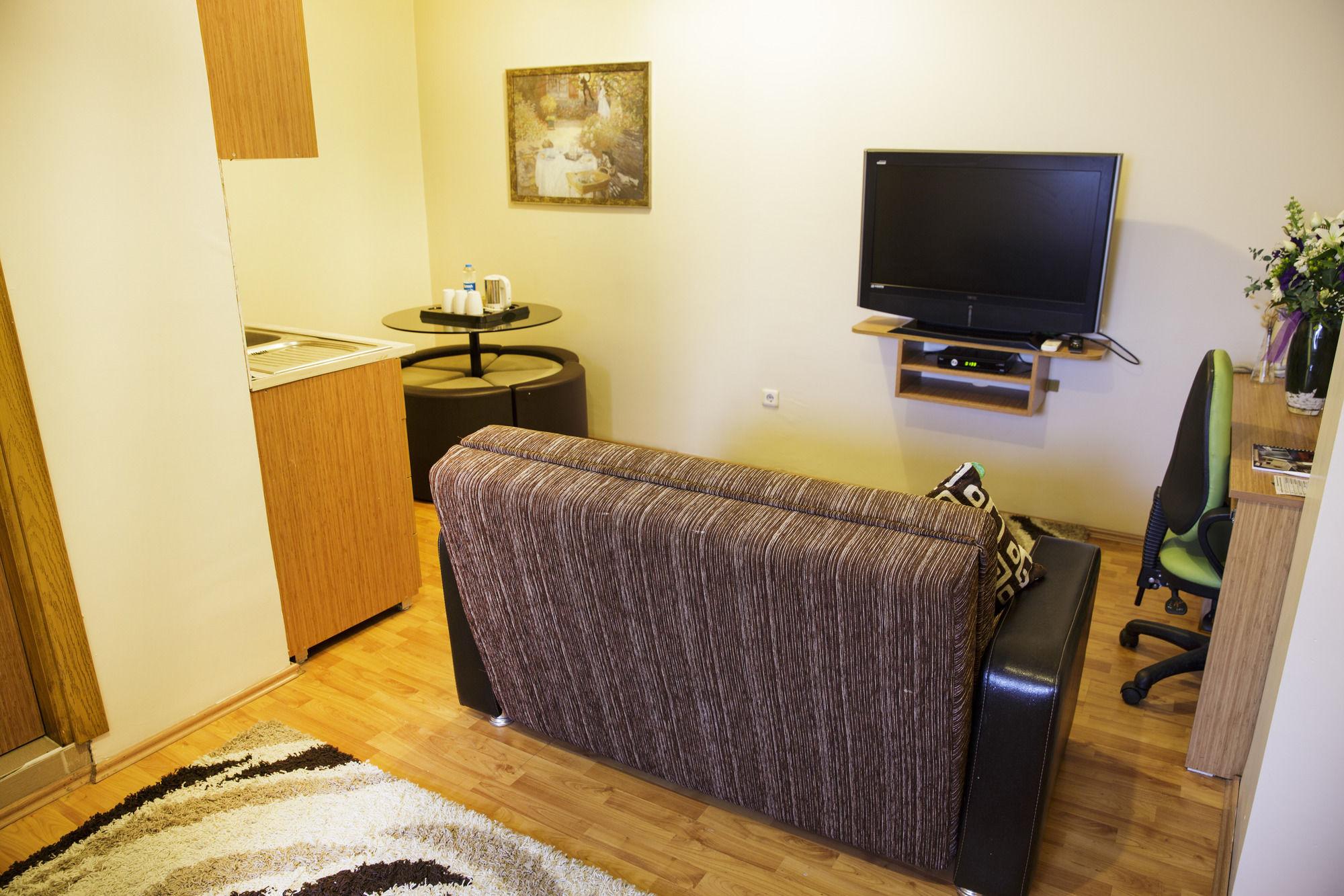 ANKA BUSINESS PARK — ISTANBUL — fotografie hotel nr. 14