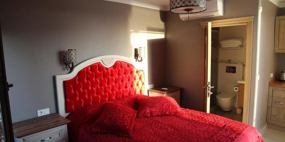 GALATOLIA SUITES — ISTANBUL — fotografie hotel nr. 3