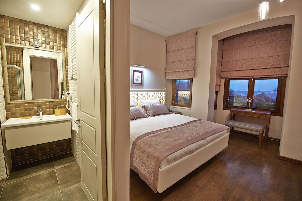 ARART HOTEL — ISTANBUL — фотография отеля №14