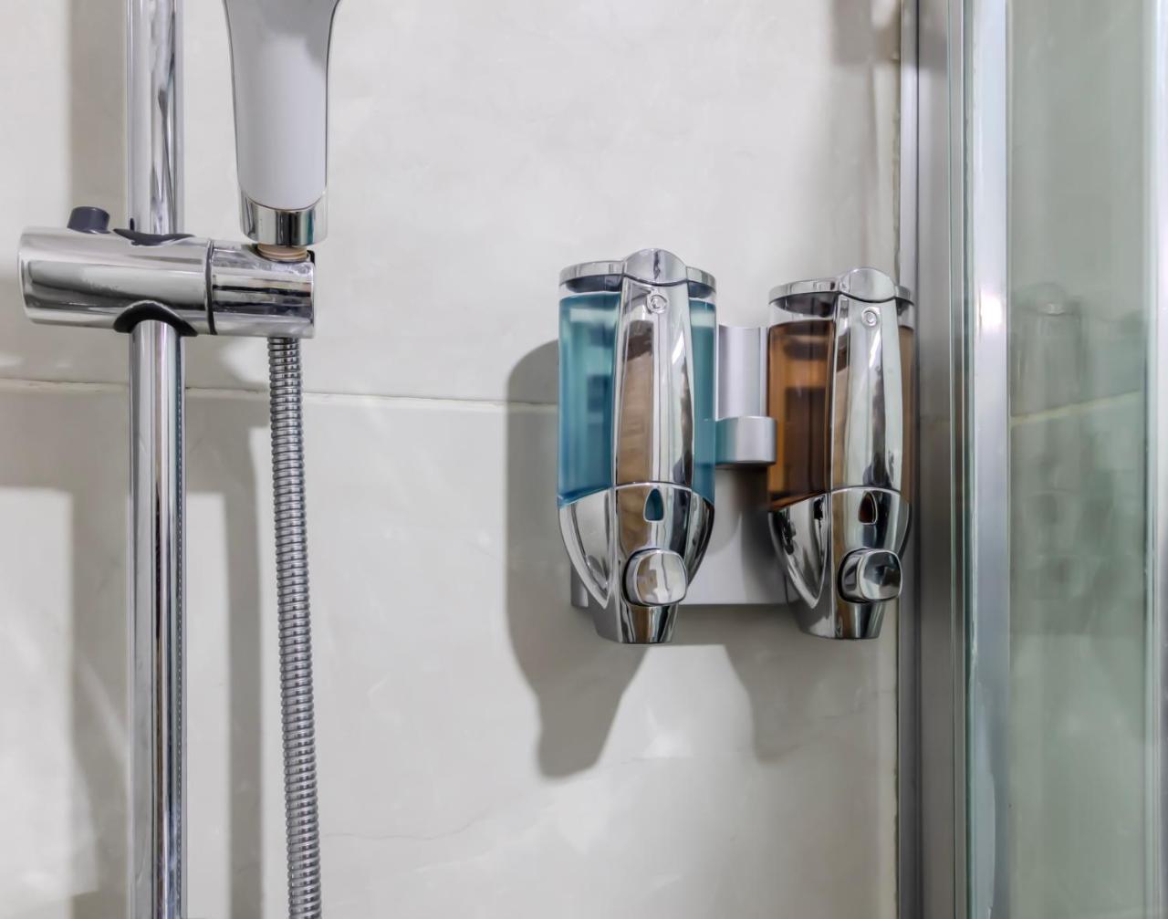 LA PAZZA SUITES — ISTANBUL — фотография отеля №5