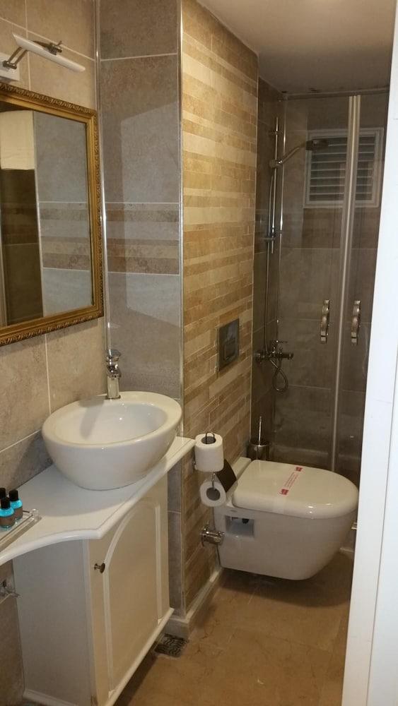 HOTEL 1453 — ISTANBUL — фотография отеля №28
