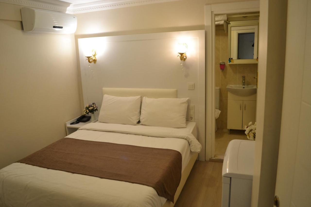 HOTEL NEW FATIH ISTANBUL — ISTANBUL — fotografie hotel nr. 26
