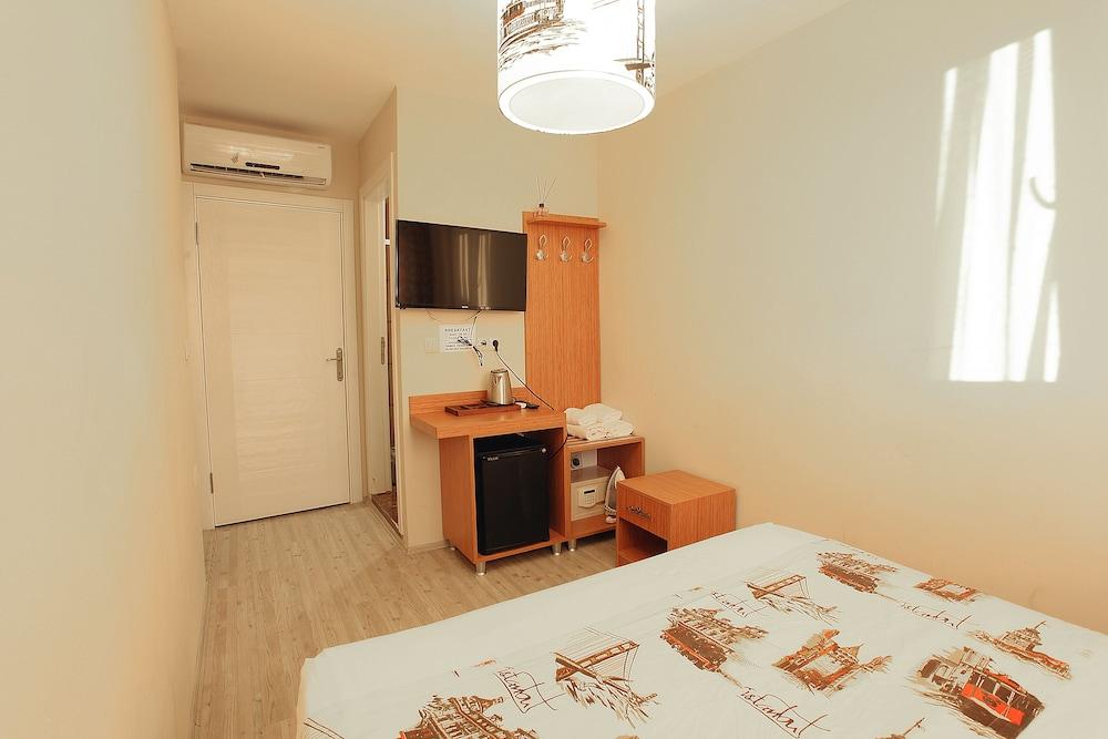 PERA SULTAN SUIT OTEL — ISTANBUL — fotografie hotel nr. 12