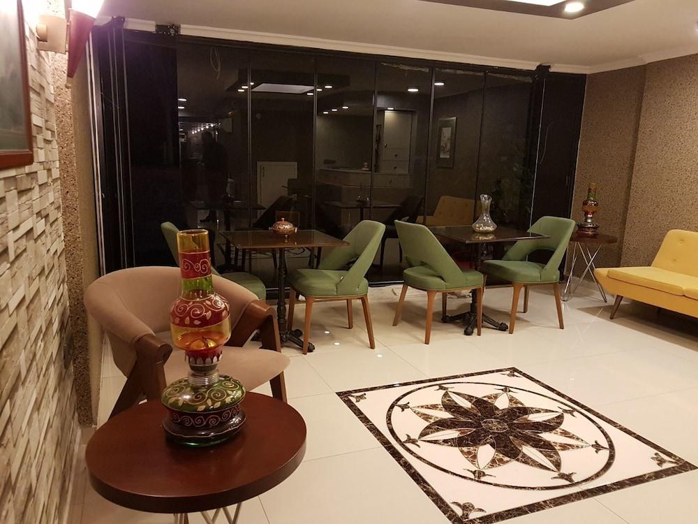 THE CLOCK SUITES — ISTANBUL — фотография отеля №5