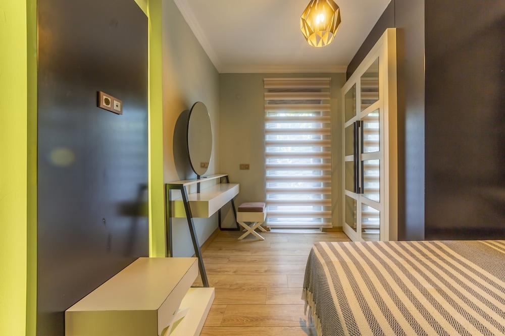 VISTA VILLAS & SUITES — BELEK — fotografie hotel nr. 11