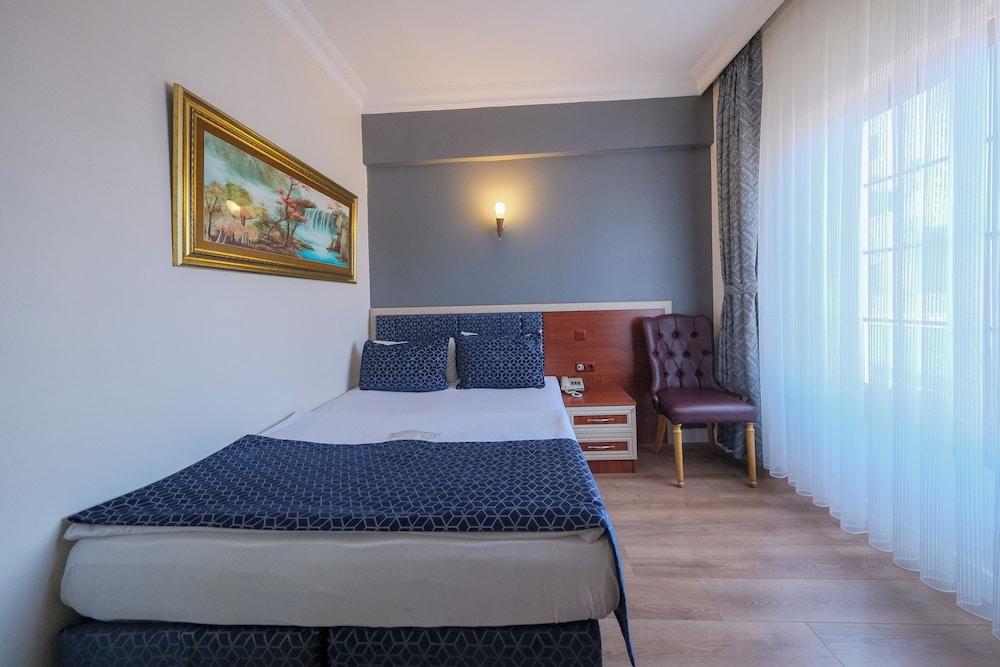 GRAND HOTEL PALMIYE — ISTANBUL — fotografie hotel nr. 17