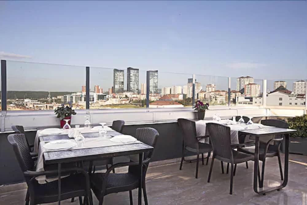 AKONI HOTEL — ISTANBUL — fotografie hotel nr. 23