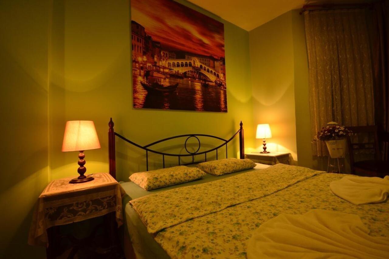 STATION HOTEL 34 — ISTANBUL — фотография отеля №7