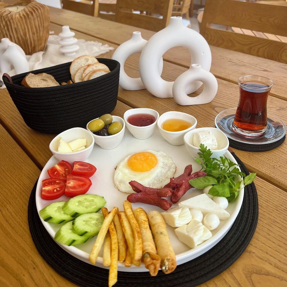 OJI HOTEL — ALANYA — фотография отеля №33