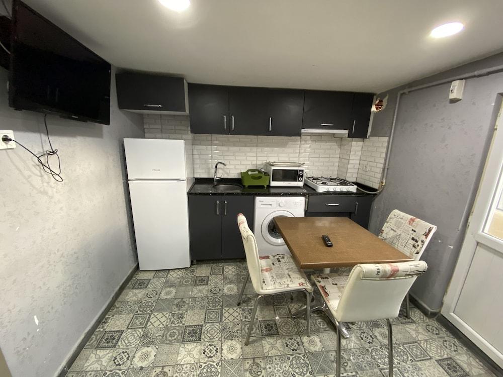 ORANGE AIRPORT HOSTEL — ISTANBUL — фотография отеля №27