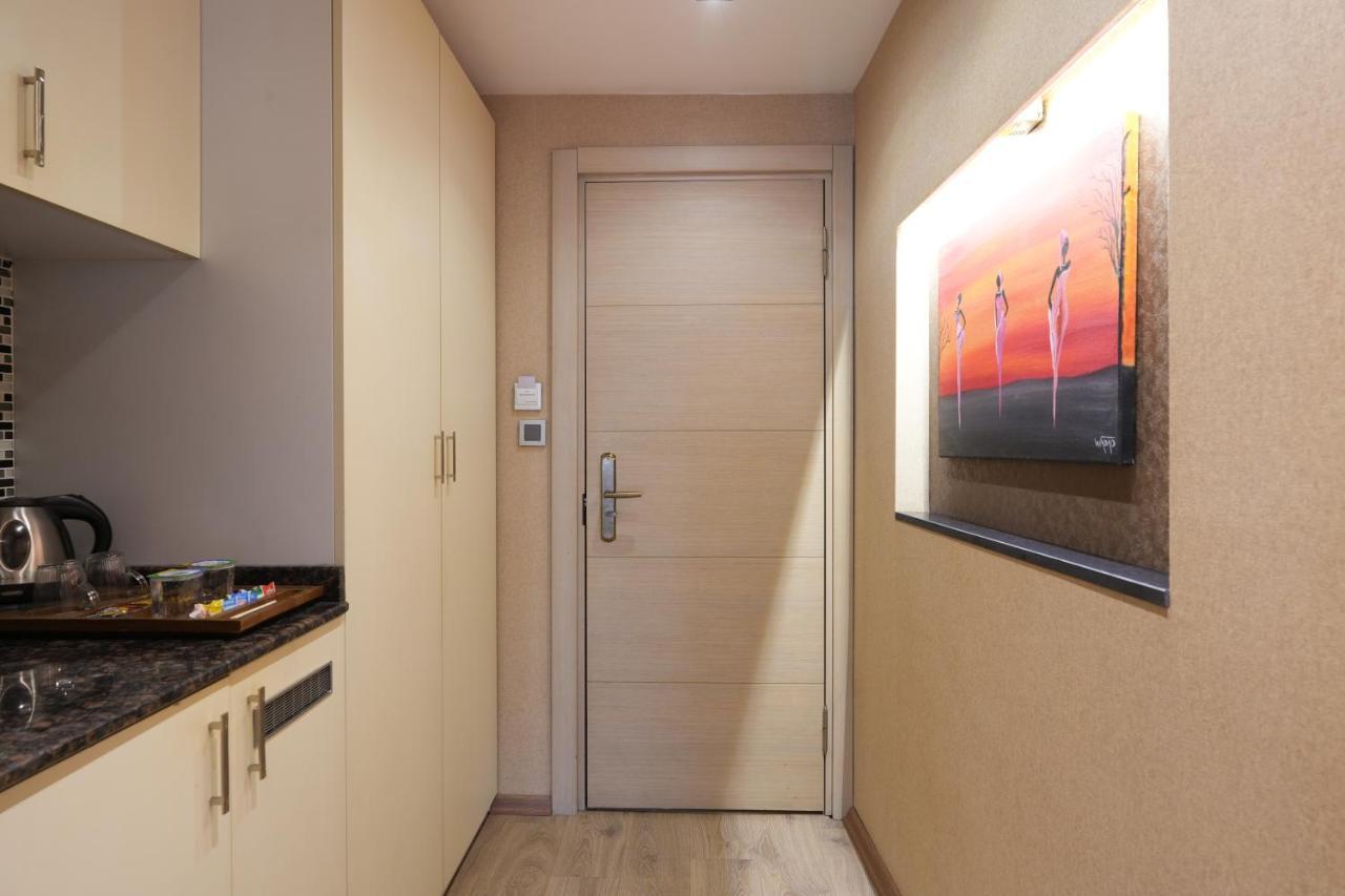 ROOMS INN TAXIM — ISTANBUL — фотография отеля №23