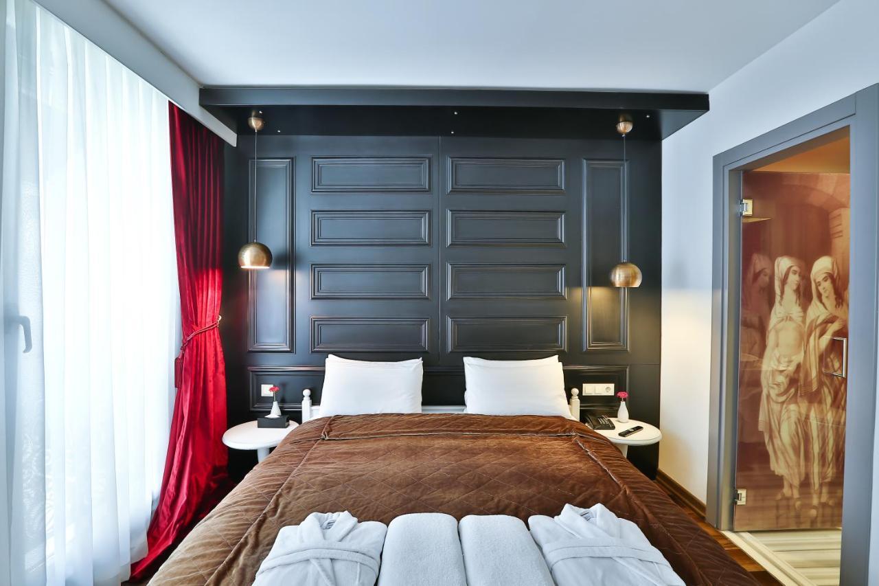 SENATUS — ISTANBUL — fotografie hotel nr. 28