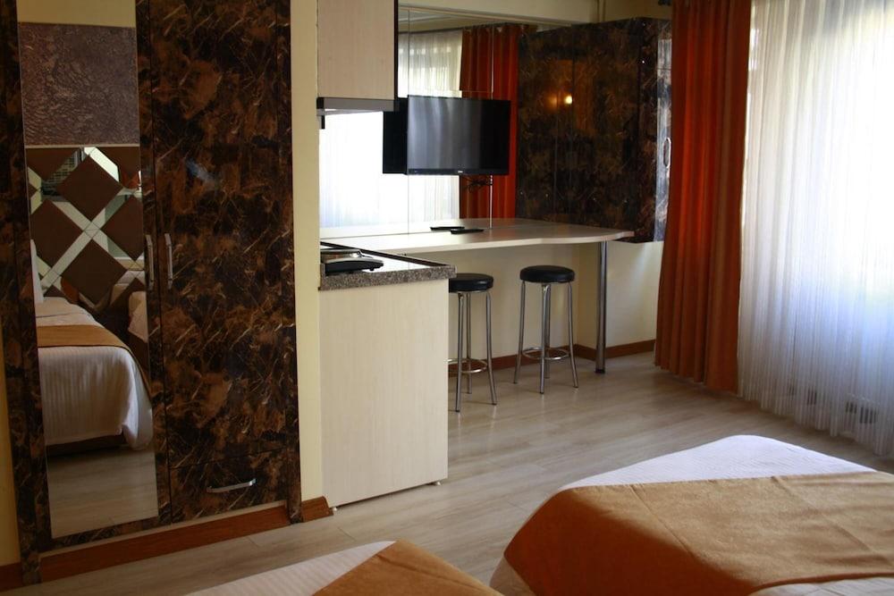 TERRA SUITES — ISTANBUL — фотография отеля №12