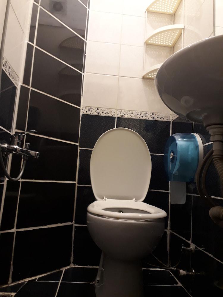 TAXIM HOSTEL (ADULTS ONLY) — ISTANBUL — fotografie hotel nr. 25