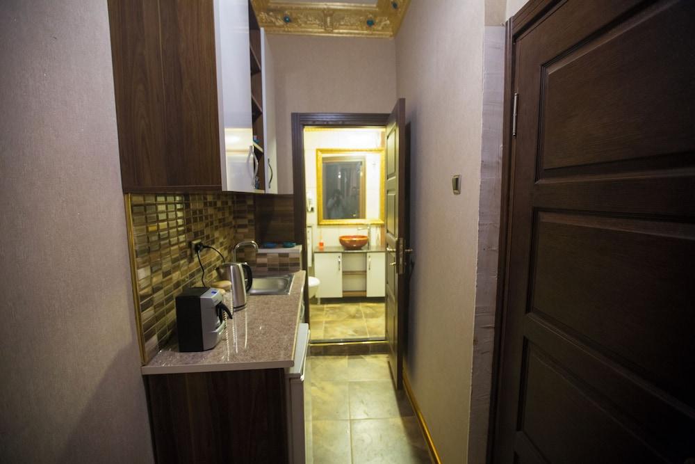 THE PASHAS INN ISTANBUL — ISTANBUL — фотография отеля №9