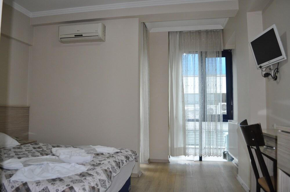 IZMIR AVSAR OTEL — IZMIR — fotografie hotel nr. 13