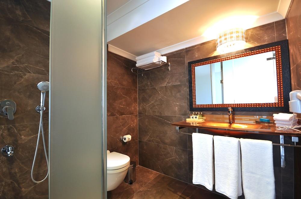 NEA SUITES OLD CITY — ISTANBUL — fotografie hotel nr. 20