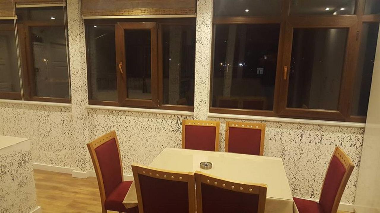 SUN COMFORT HOTEL (ADULTS ONLY) — ISTANBUL — фотография отеля №29