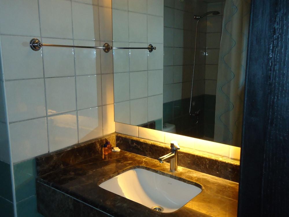 LARISSA HOTEL BELDIBI — BELDIBI — fotografie hotel nr. 14