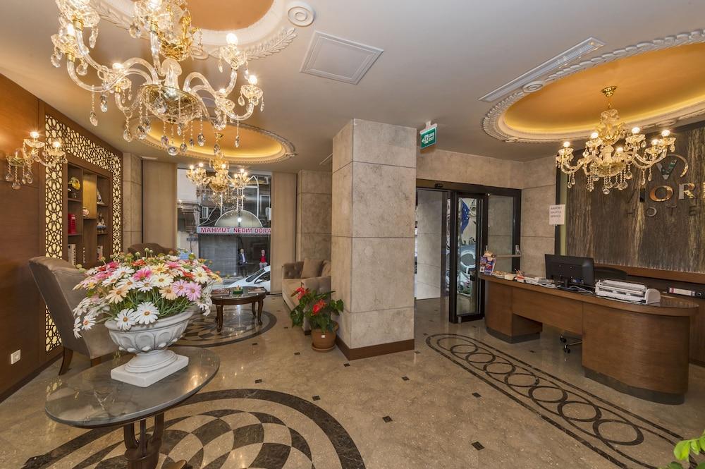 VIORE HOTEL ISTANBUL — ISTANBUL — fotografie hotel nr. 12