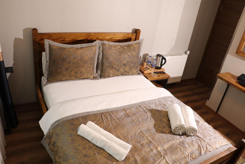 ZENGIN CITY HOTEL — ISTANBUL — fotografie hotel nr. 12