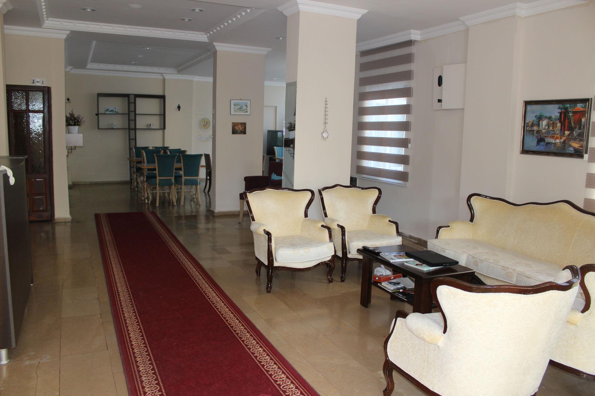 BERRY BELLA HOTEL — MARMARIS — fotografie hotel nr. 3