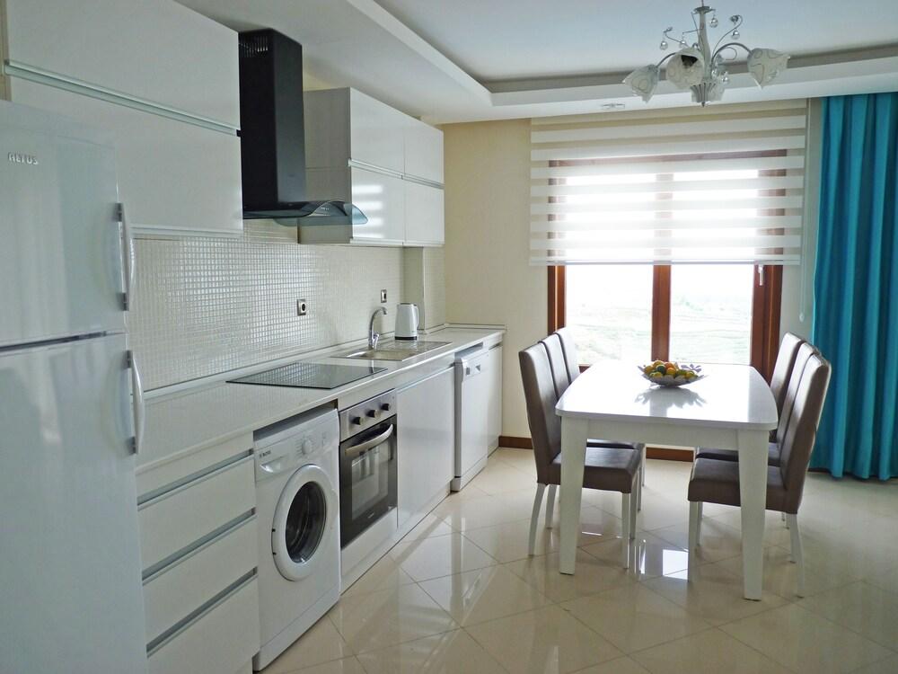 WHITE PEARL ALANYA — ALANYA — фотография отеля №19