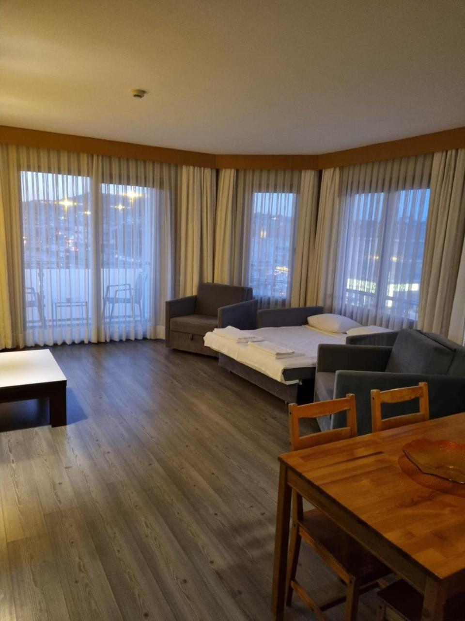 CILEK MARINA — CESME — fotografie hotel nr. 15