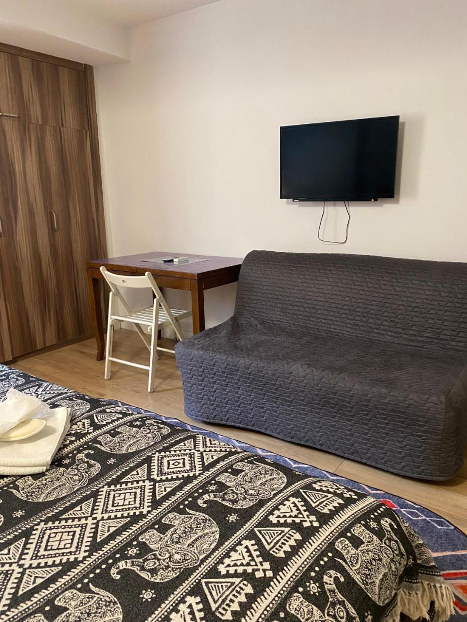 ISTANBUL HUB FLATS — ISTANBUL — fotografie hotel nr. 29