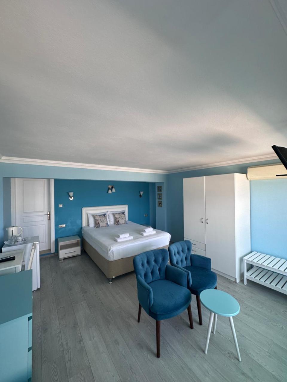 FENER HOTEL CAFE&KAHVALTI — CESME — fotografie hotel nr. 24